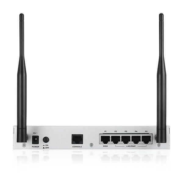 Zyxel USG FLEX 50 AX Wifi 6 (Device only) Firewall