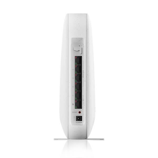 Zyxel USGLITE60AX Security Router