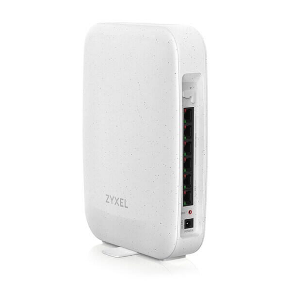 Zyxel USGLITE60AX Security Router