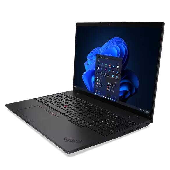 Lenovo ThinkPad L16 G1 AMD Ryzen 5 PRO 7535U Notebook 40.6cm (16')