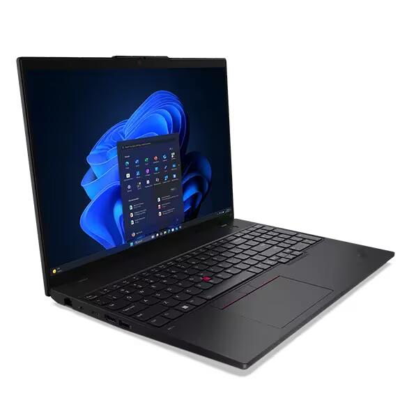 Lenovo ThinkPad L16 G1 AMD Ryzen 5 PRO 7535U Notebook 40.6cm (16')