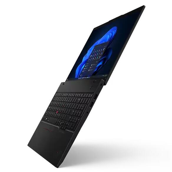 Lenovo ThinkPad L16 G1 AMD Ryzen 5 PRO 7535U Notebook 40.6cm (16')