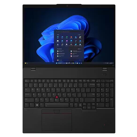 Lenovo ThinkPad L16 G1 AMD Ryzen 5 PRO 7535U Notebook 40.6cm (16')
