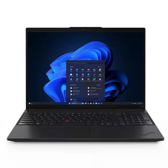 Lenovo ThinkPad L16 G1 AMD Ryzen 5 PRO 7535U Notebook 40.6cm (16')