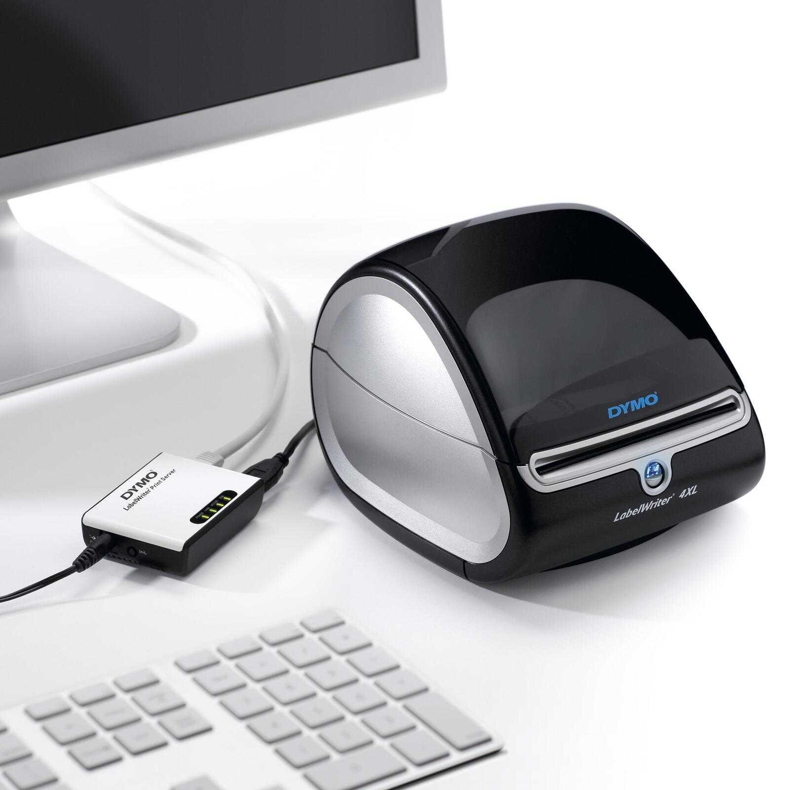 DYMO® LabelWriter™ Print Server