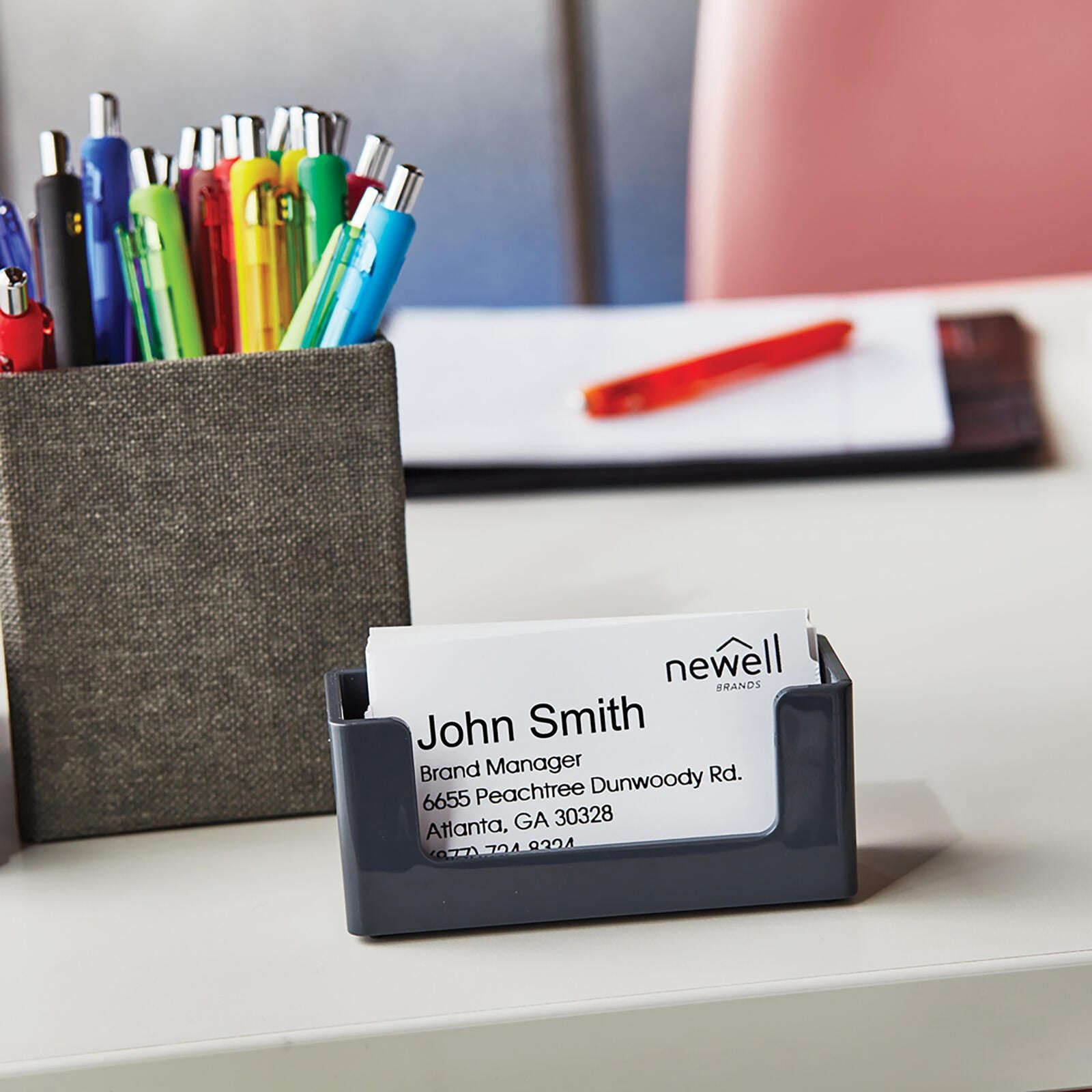 DYMO® Original Etikett für LabelWriter™, Terminkarte - weiss - nicht klebend, 1 x 300 Etiketten