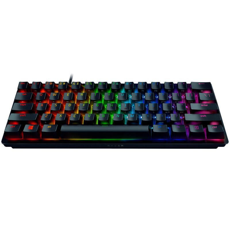 Razer Huntsman Mini mechanische Gaming-Tastatur