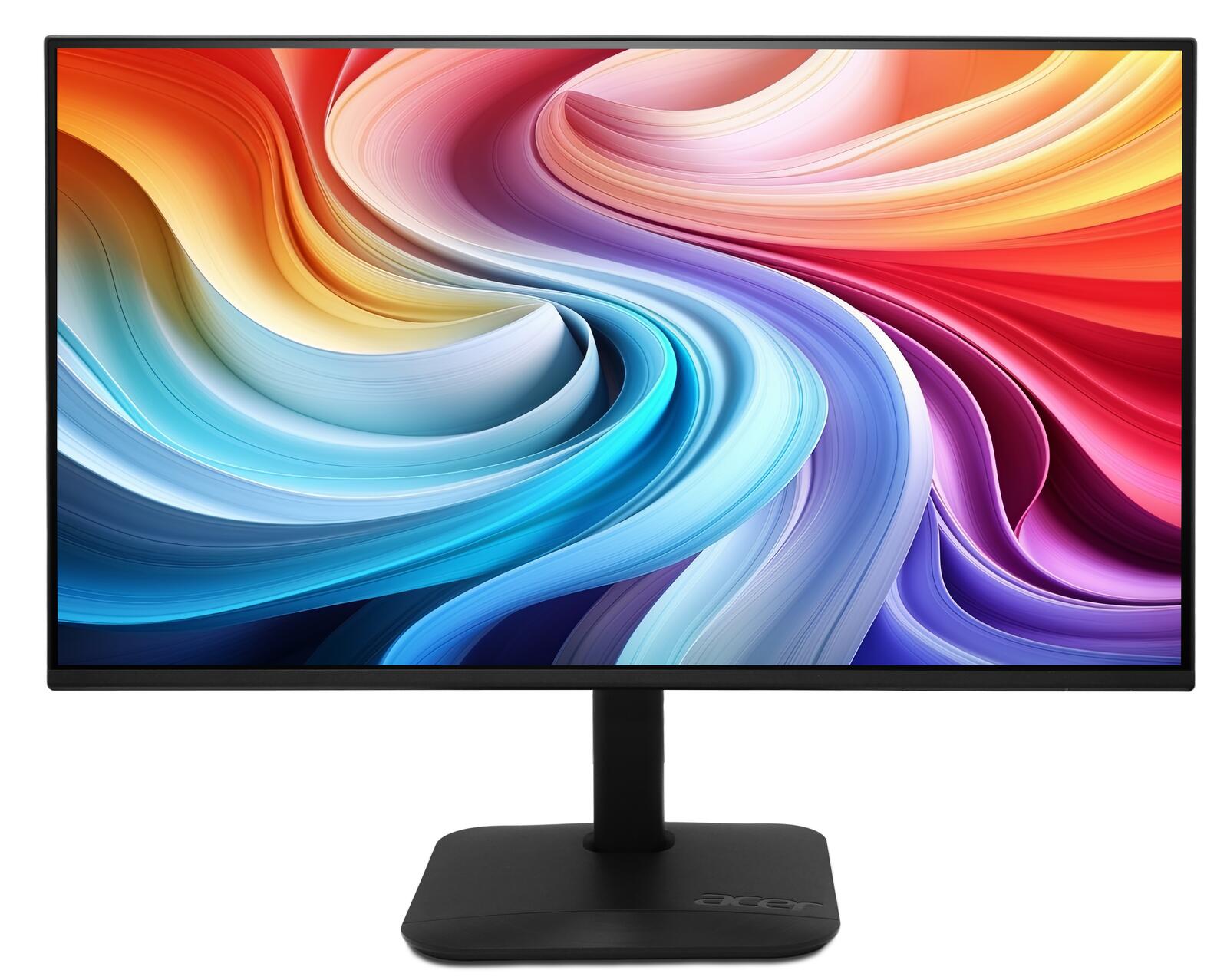 Acer KA272Gbip Full HD Monitor 68,6 cm (27 Zoll)