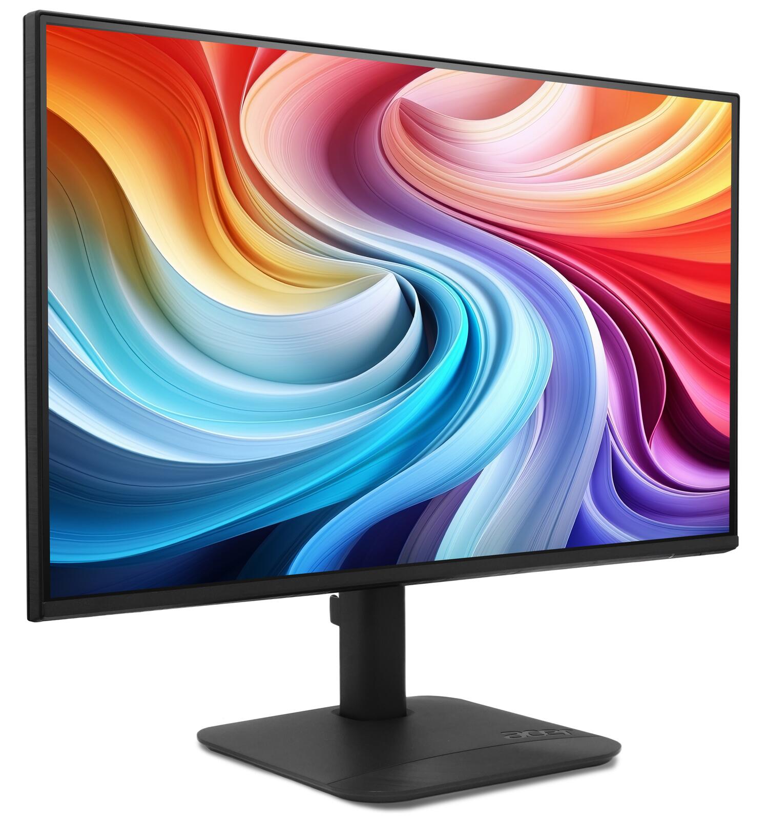 Acer KA272Gbip Full HD Monitor 68,6 cm (27 Zoll)