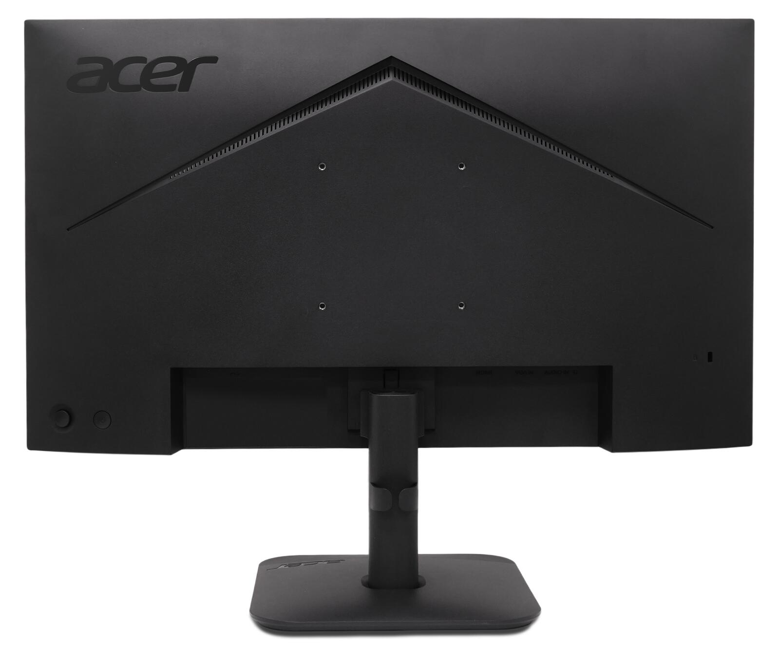Acer KA272Gbip Full HD Monitor 68,6 cm (27 Zoll)
