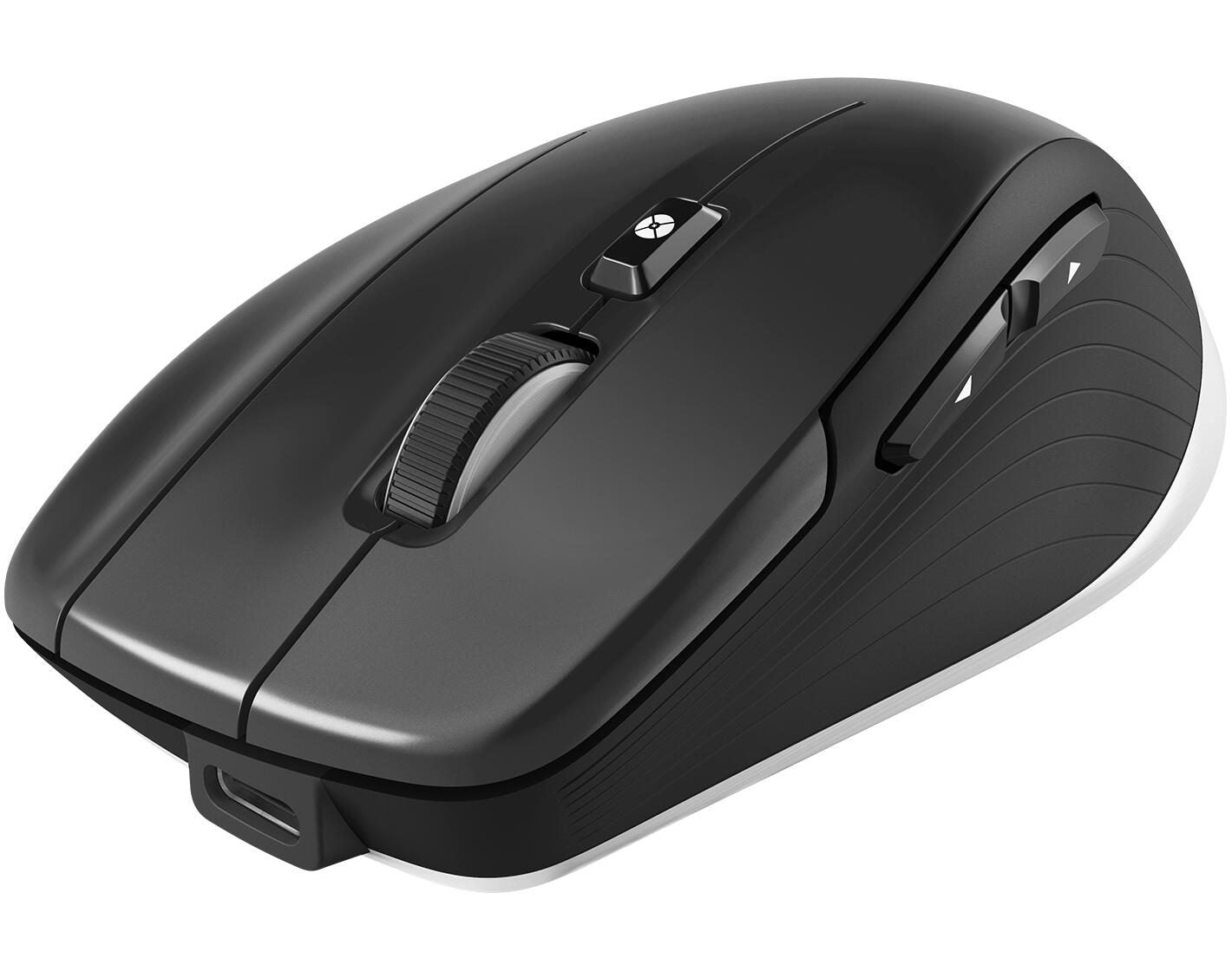 3Dconnexion SpaceMouse® Wireless Kit 2