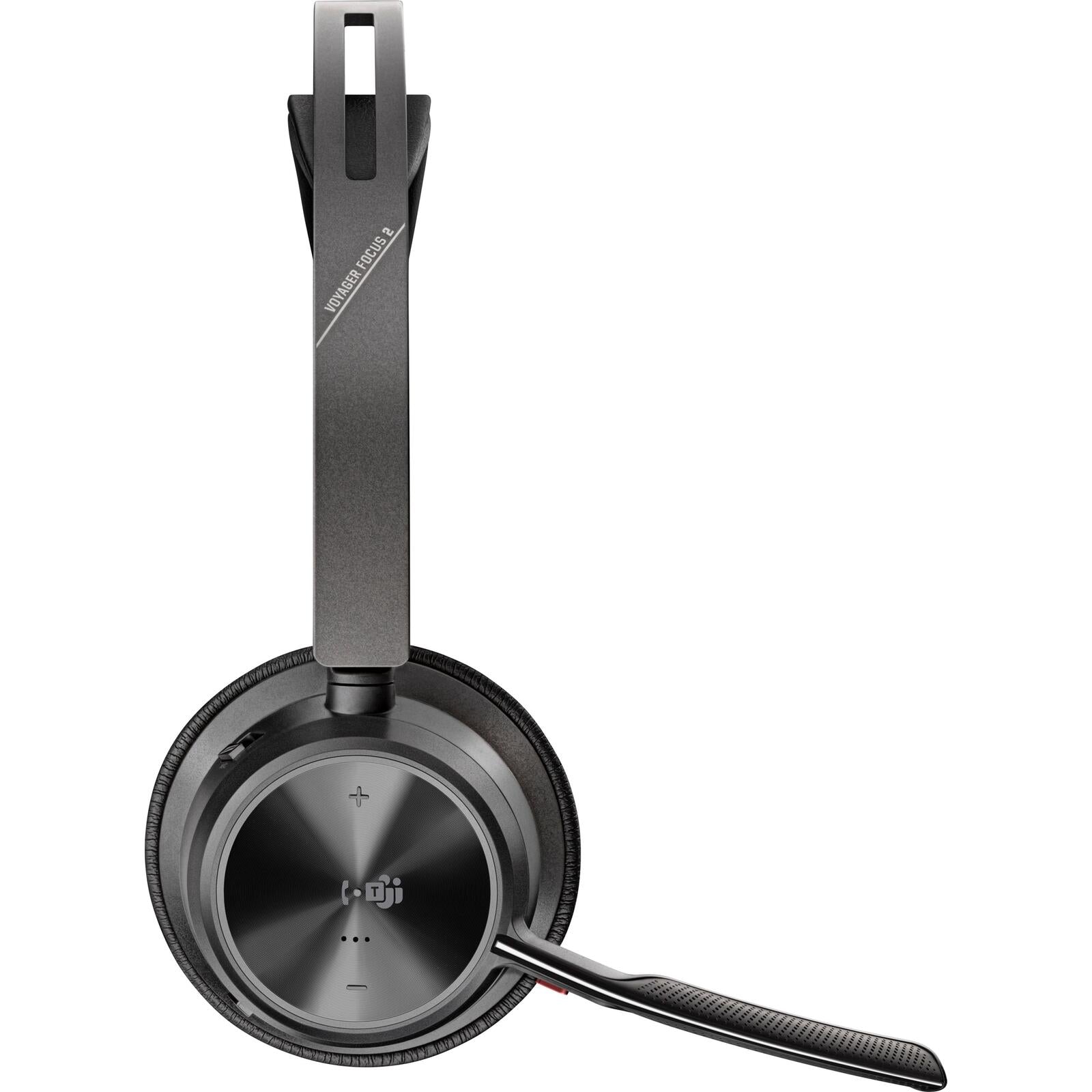 Poly Voyager Focus 2 USB-C Stereo-Headset