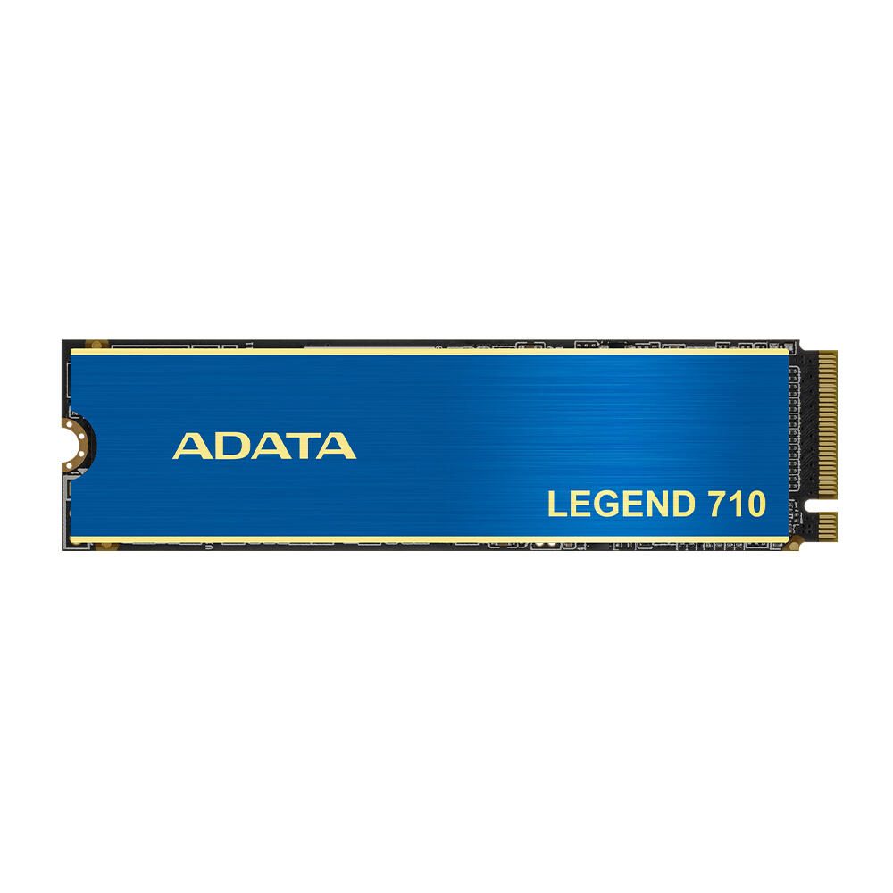 Adata Legend 710 SSD - 2TB - M.2 2280 - PCIe-Gen3-x4