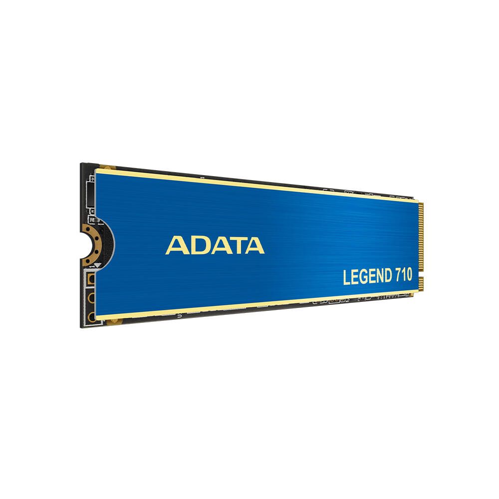 Adata Legend 710 SSD - 2TB - M.2 2280 - PCIe-Gen3-x4