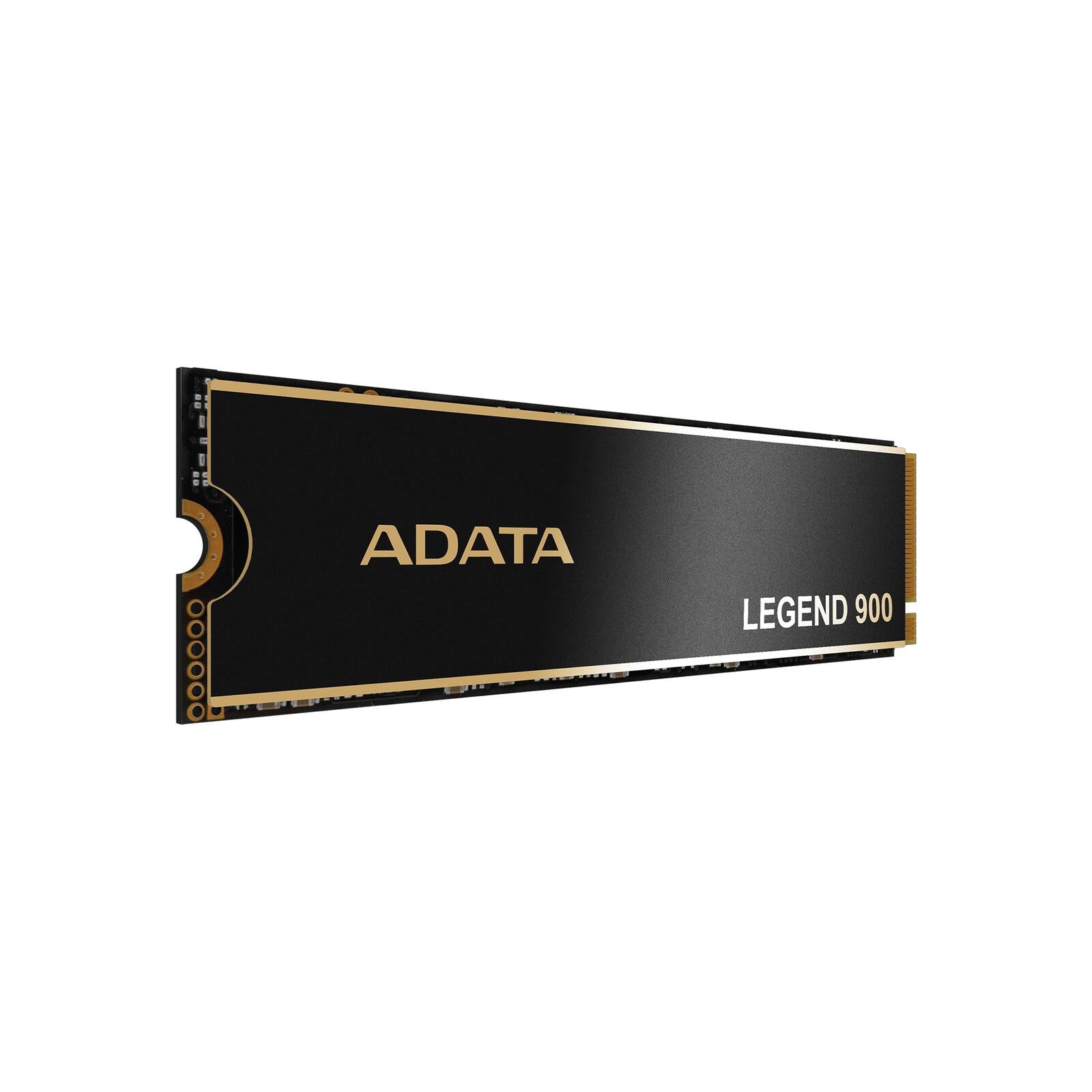 Adata Legend 900 SSD - 2TB - M.2 2280 - PCIe-Gen4-x4