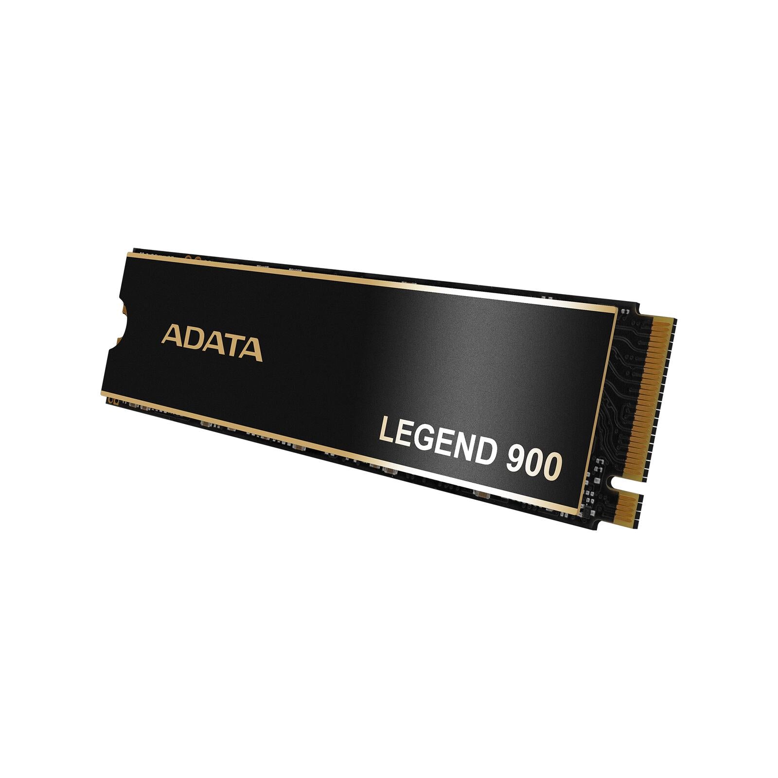 Adata Legend 900 SSD - 2TB - M.2 2280 - PCIe-Gen4-x4