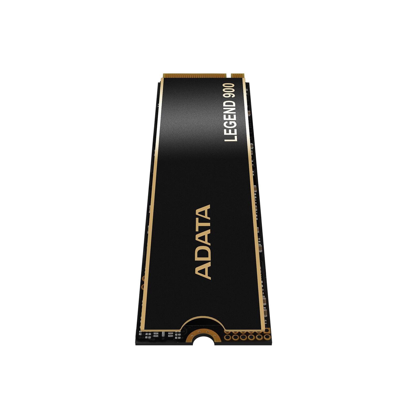 Adata Legend 900 SSD - 2TB - M.2 2280 - PCIe-Gen4-x4