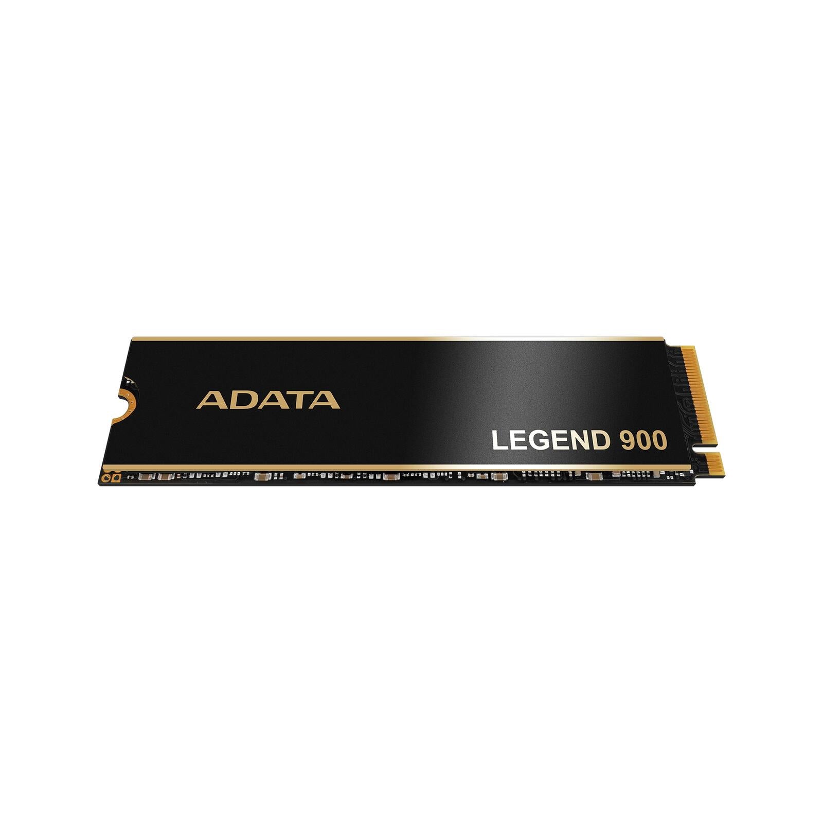 Adata Legend 900 SSD - 2TB - M.2 2280 - PCIe-Gen4-x4