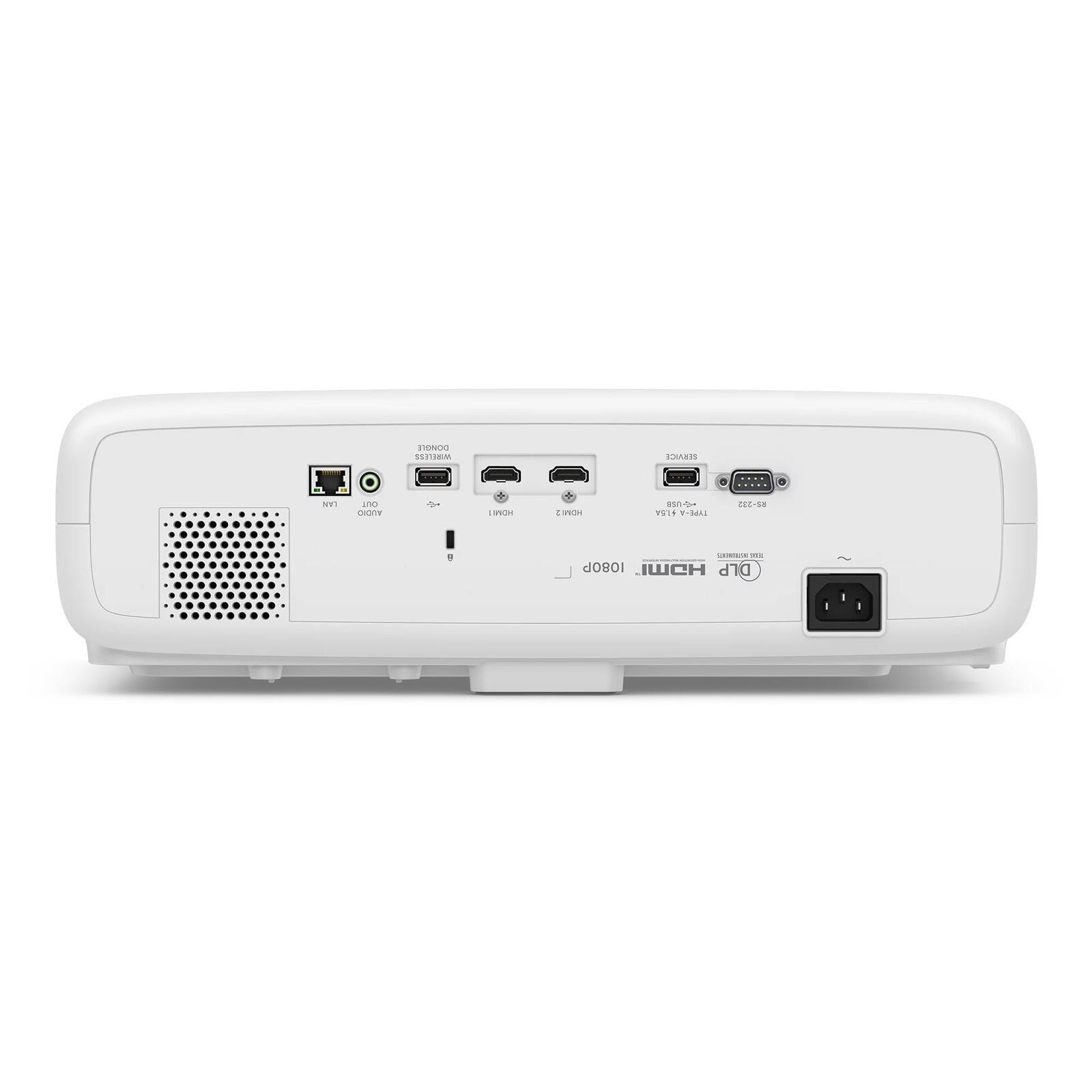 BenQ LH750 Business DLP Beamer 5000 ANSI Lumen