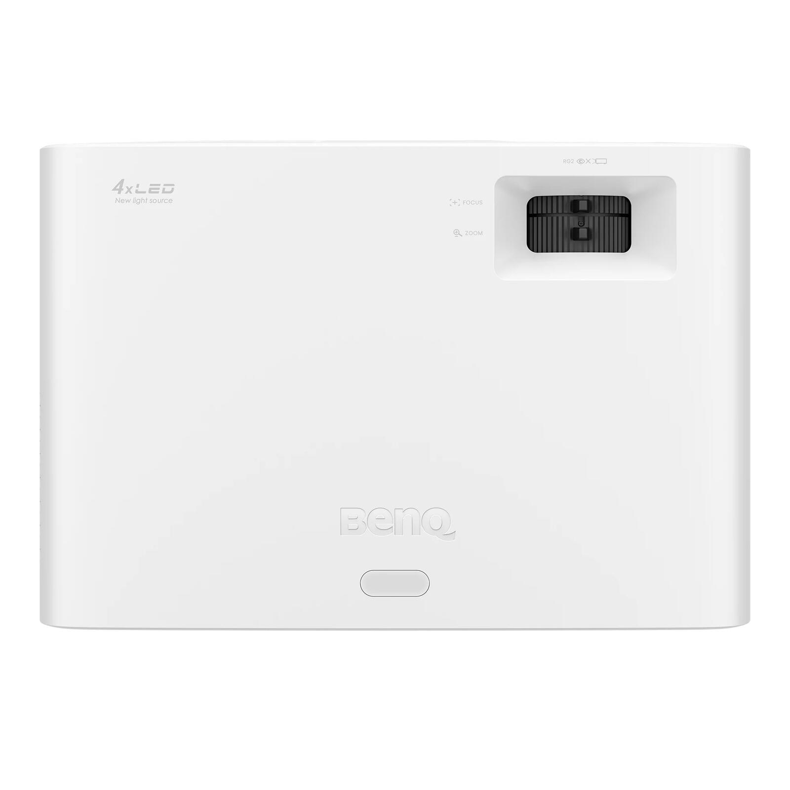 BenQ LH750 Business DLP Beamer 5000 ANSI Lumen