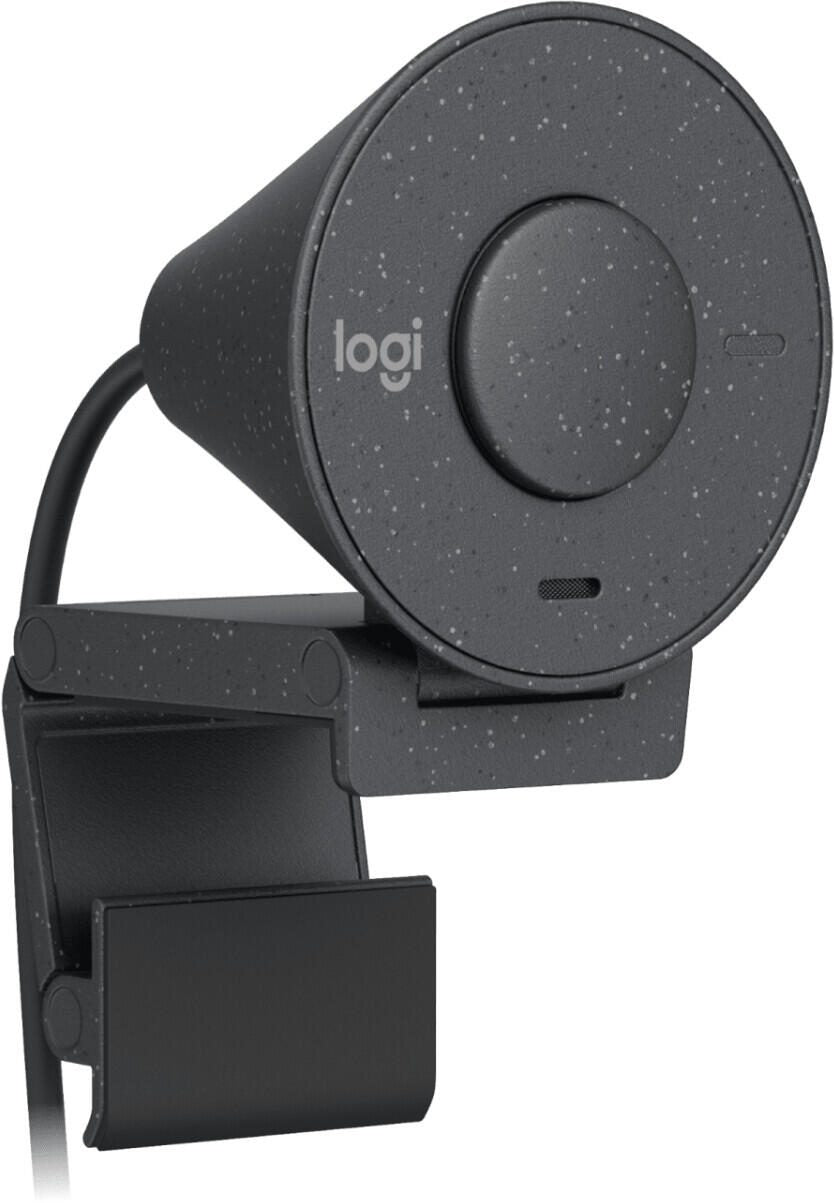 Logitech BRIO 305 Webcam, Graphit