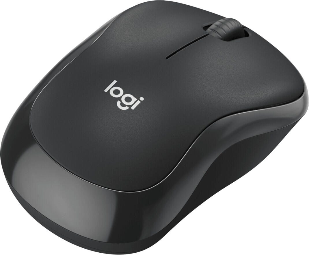 Logitech M240 Silent Maus