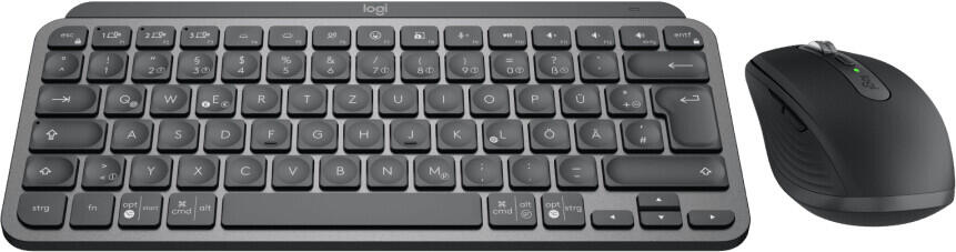 Logitech MX Keys Mini