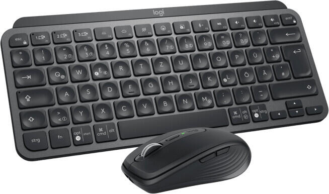 Logitech MX Keys Mini