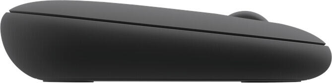 Mouse Logitech Wireless Mouse M350s schwarz