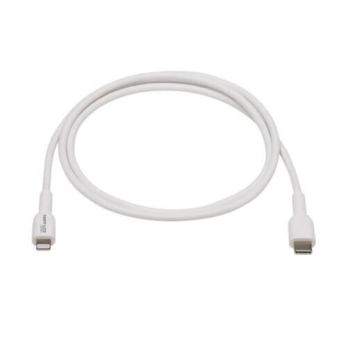 Eaton Tripp Lite Series Aufladekabel USB-C zu Lightning (2m)
