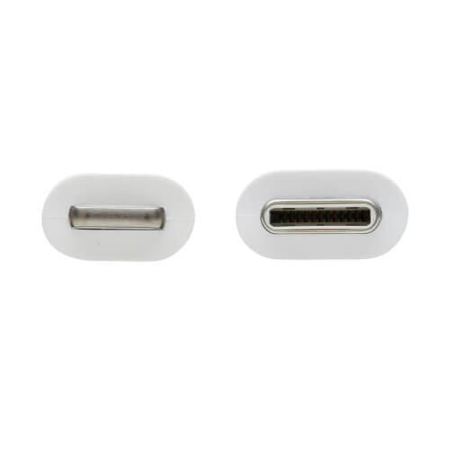 Eaton Tripp Lite Series Aufladekabel USB-C zu Lightning (2m)