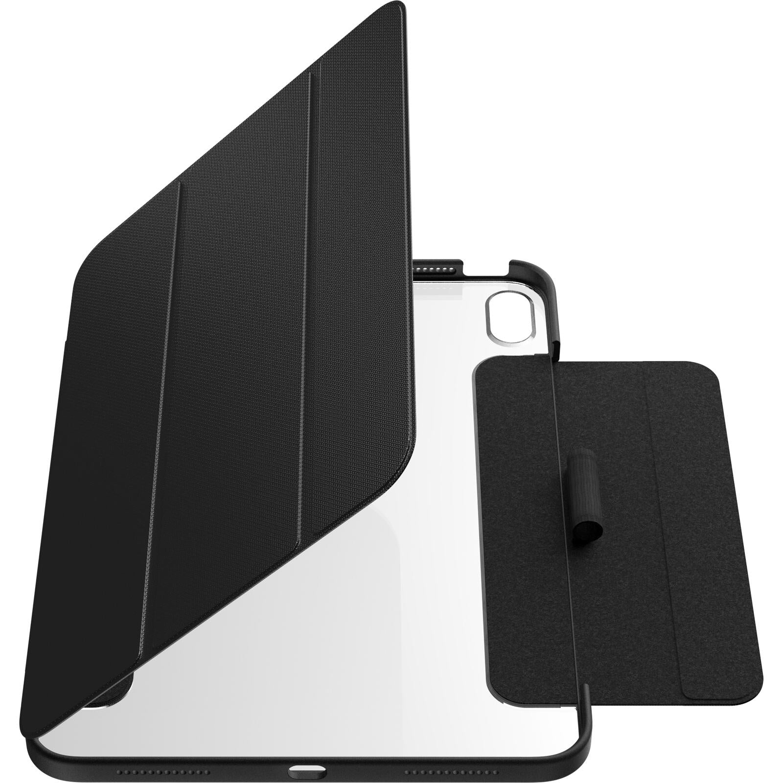 OtterBox Symmetry Folio_V2 Apple iPad 10. & 11. Generation (10.9') - Schwarz