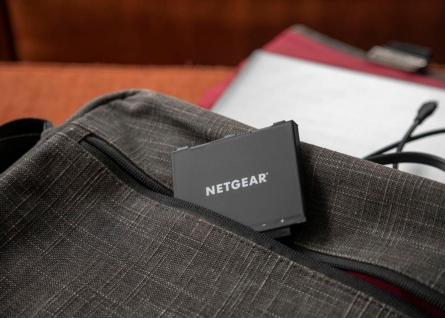 Netgear Akku für Mobile Router M6 Pro und M6