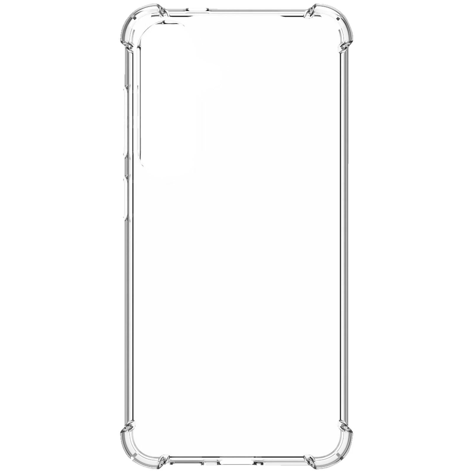 Mobeen Clear Cover