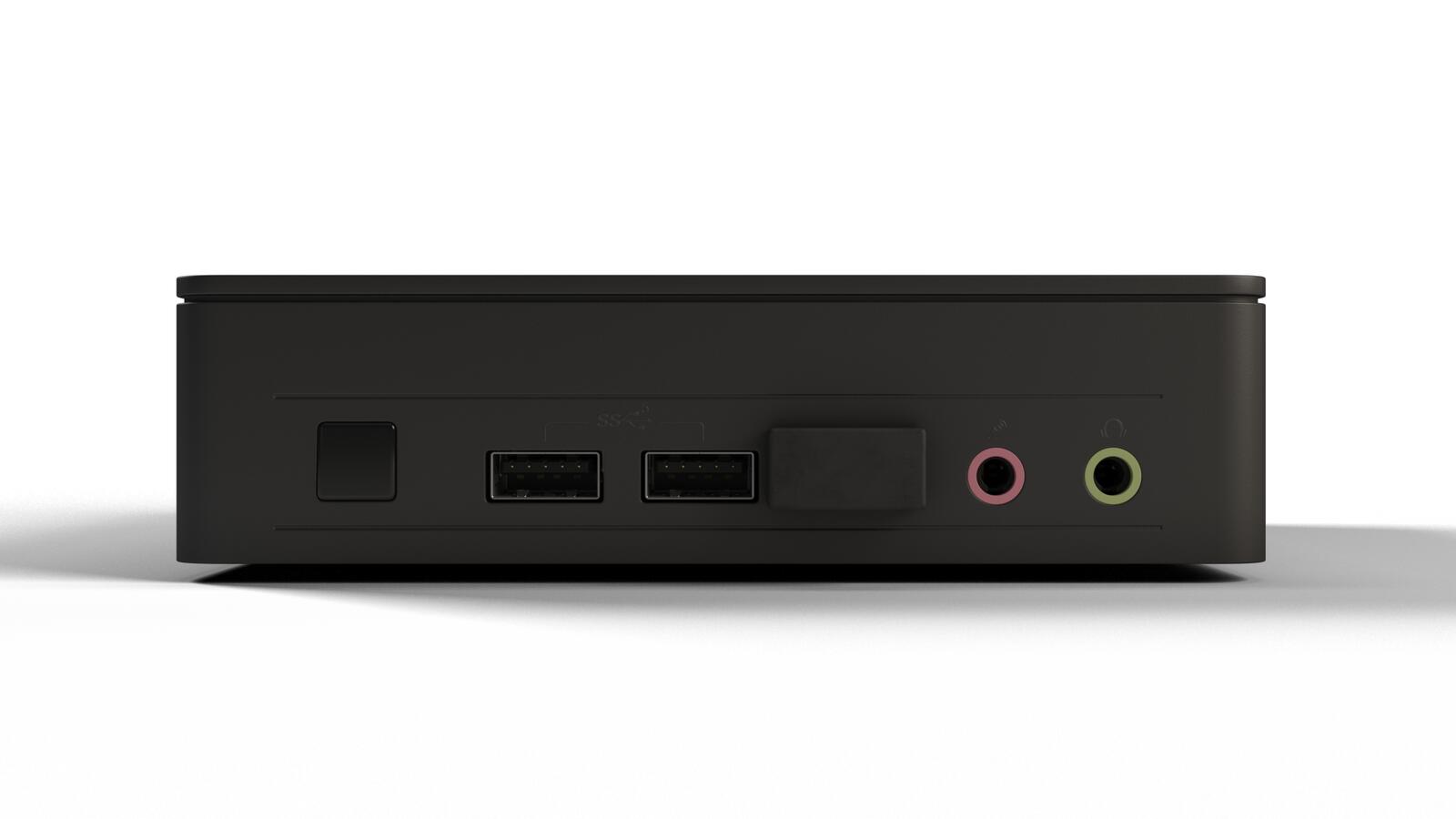 ASUS NUC 11 Essential Mini PC NUC11ATKC2