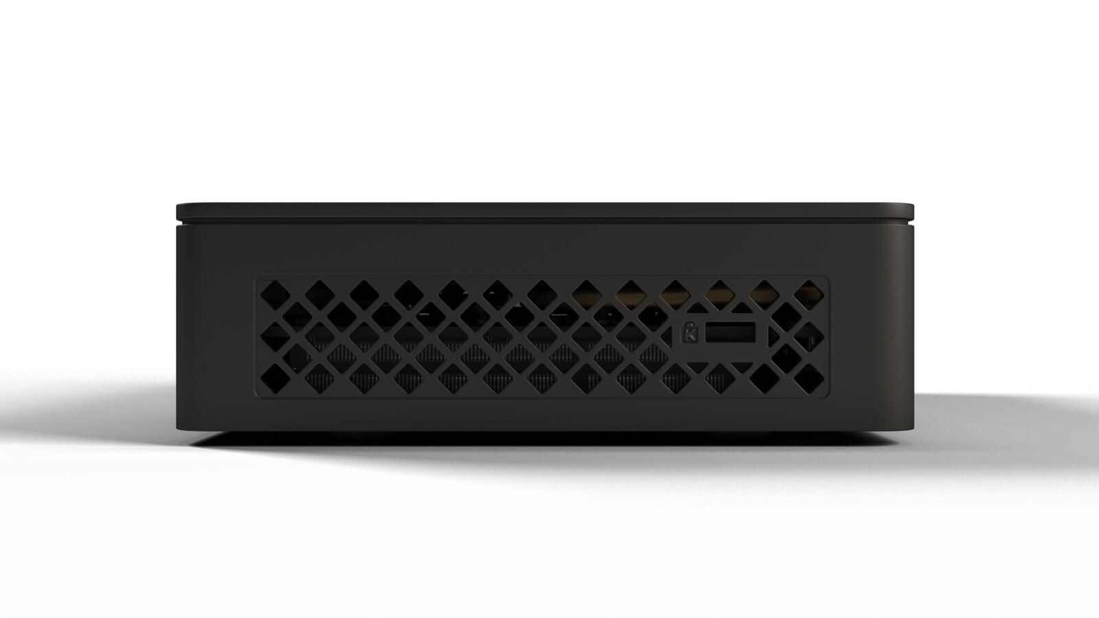 ASUS NUC 11 Essential Mini PC NUC11ATKC2