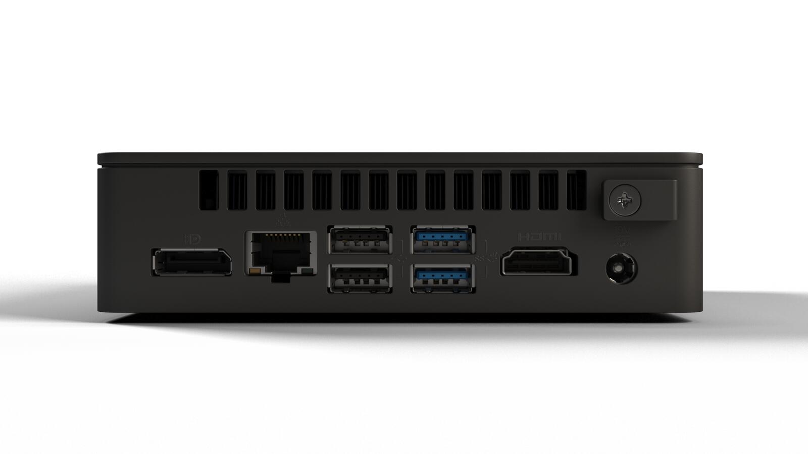 ASUS NUC 11 Essential Mini PC NUC11ATKC2
