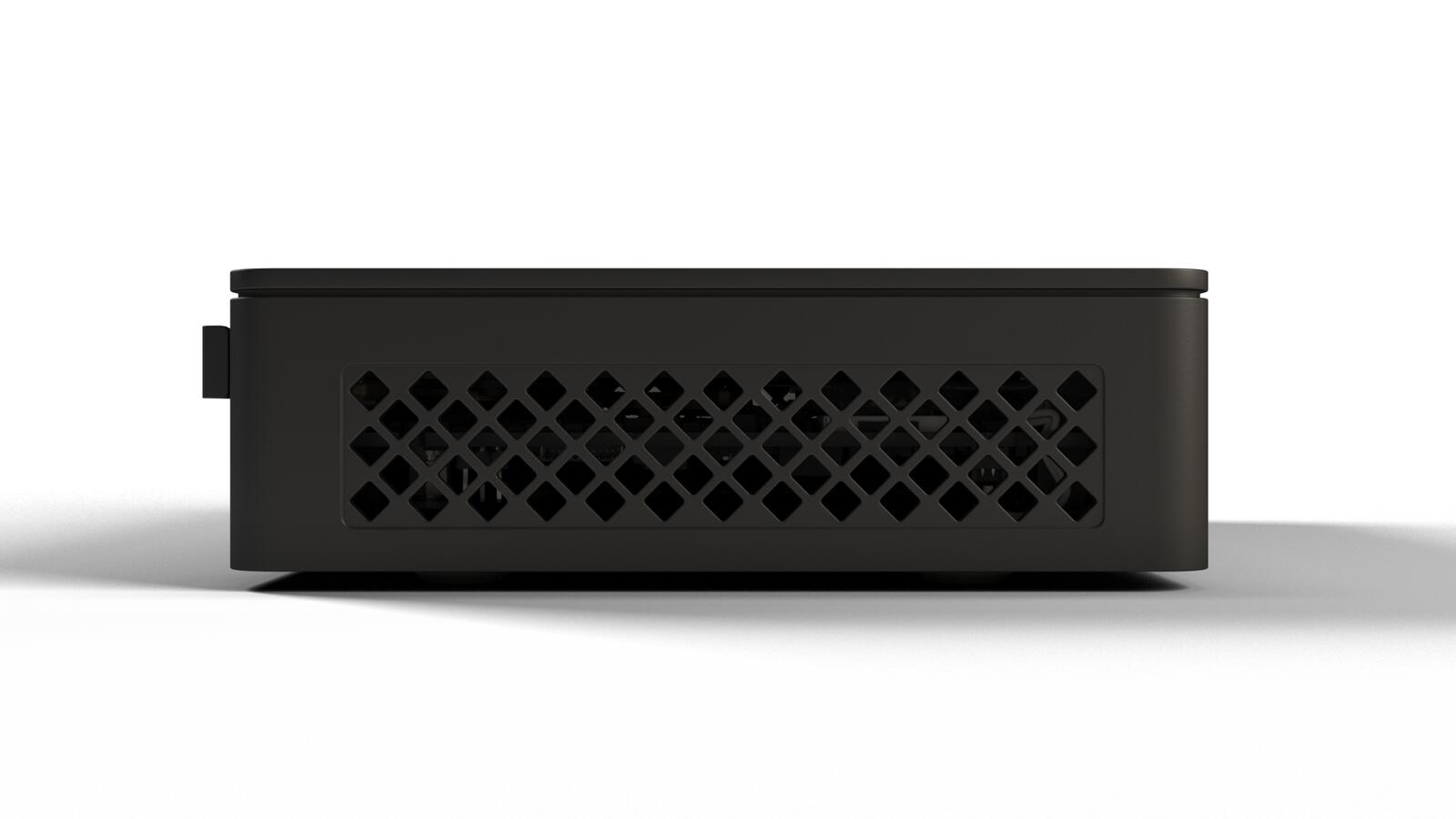 ASUS NUC 11 Essential Mini PC NUC11ATKC2