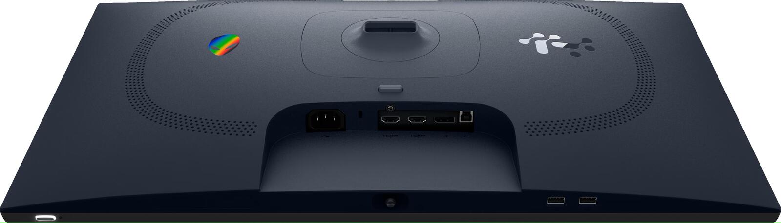 Alienware AW2725DM Wide Quad HD Gaming Monitor 68,6 cm (27')