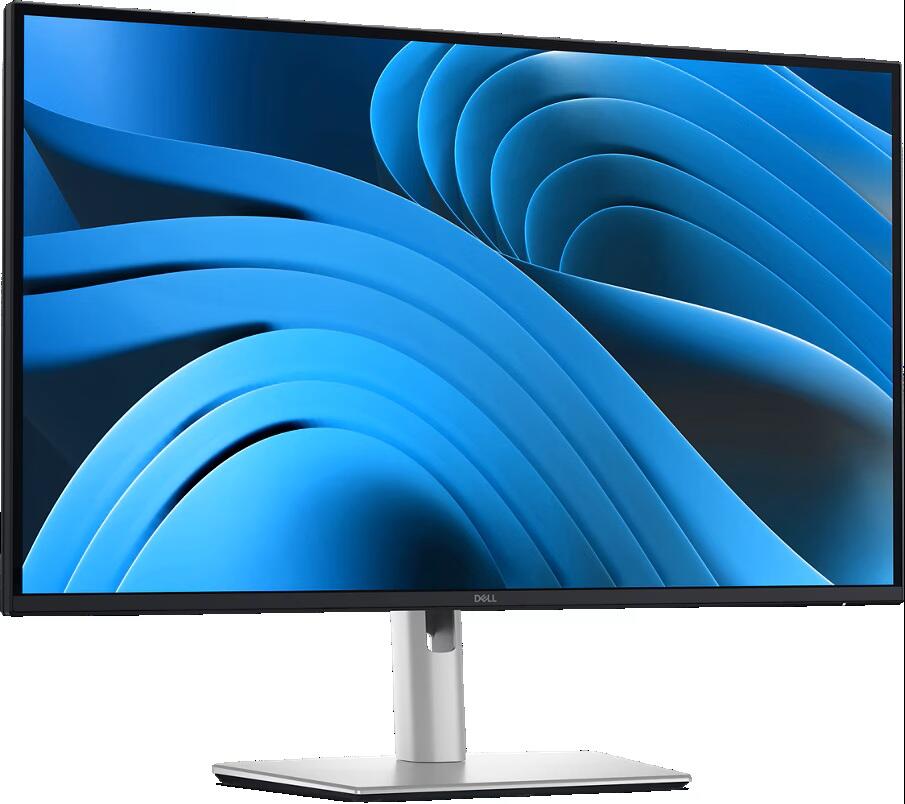 Dell P2725QE Monitor (27 Zoll) 68,58cm
