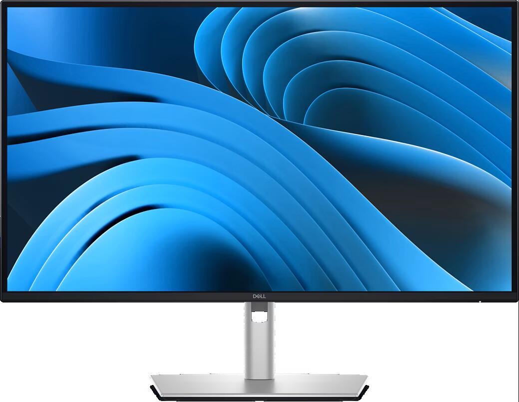 Dell P2725QE Monitor (27 Zoll) 68,58cm