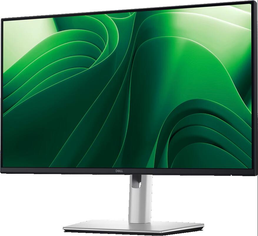 Dell P2425DE Monitor (24 Zoll) 60,45cm