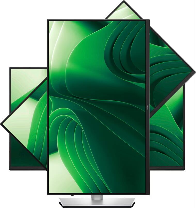 Dell P2425D Monitor (24 Zoll) 60,45cm