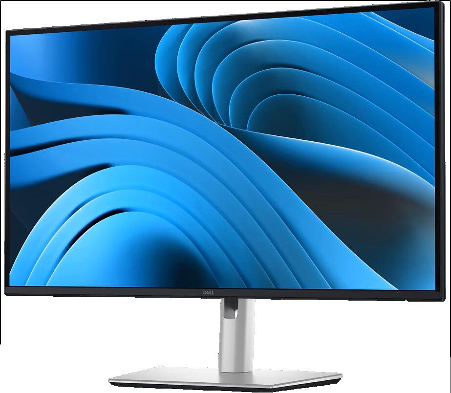Dell P2725DE Monitor (27 Zoll) 68,58cm