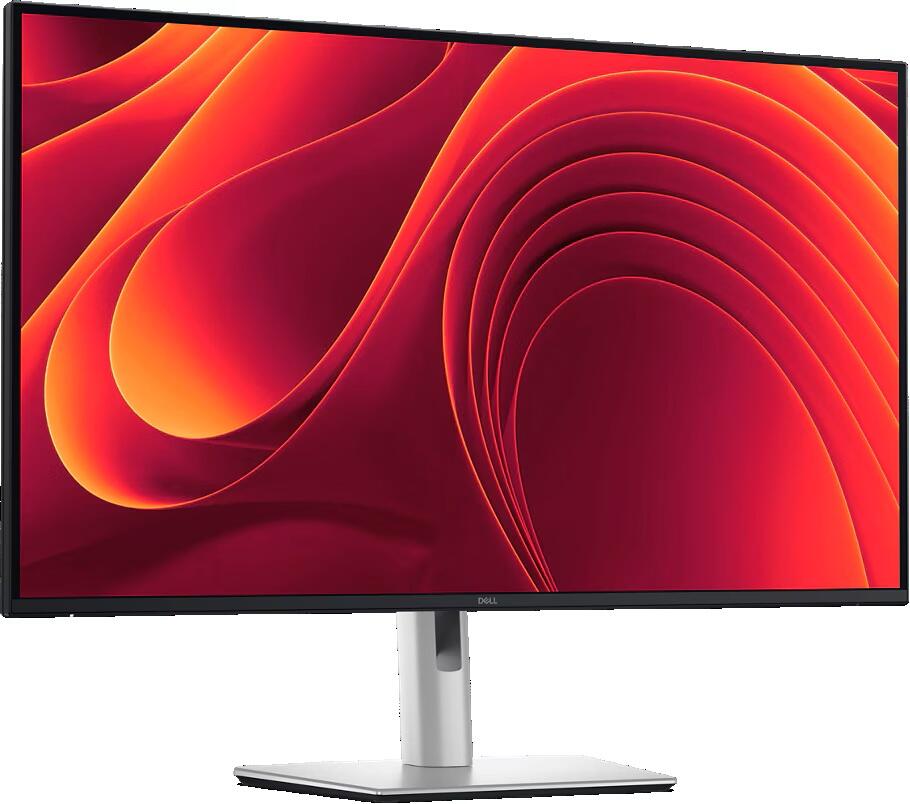 Dell P3225QE Monitor (32 Zoll) 80,01cm