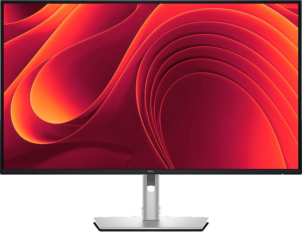Dell P3225DE Monitor (32 Zoll) 80,01cm