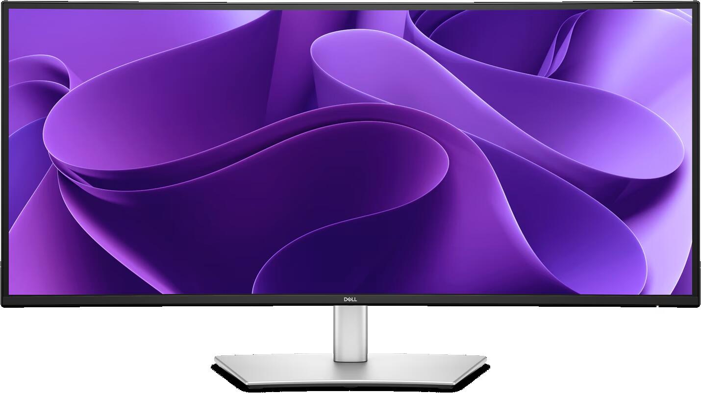 Dell P3425WE Monitor (34 Zoll) 86,5 cm