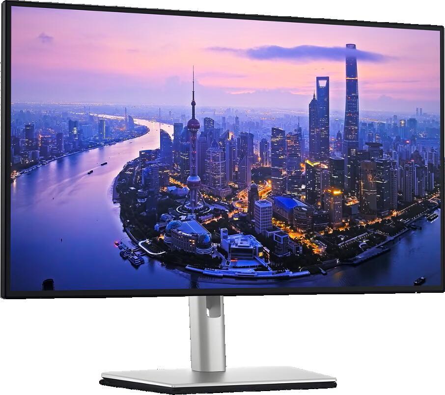 Dell U2725QE Monitor (27 Zoll) 68,58 cm