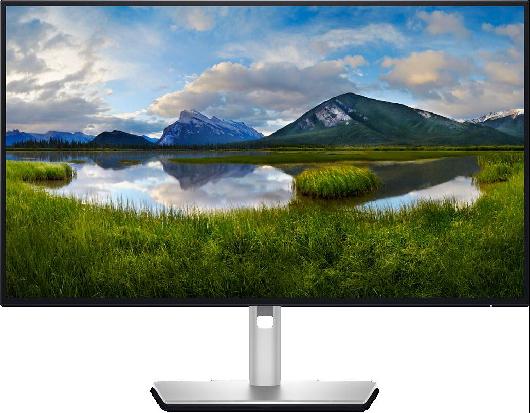 Dell U2725QE Monitor (27 Zoll) 68,58 cm