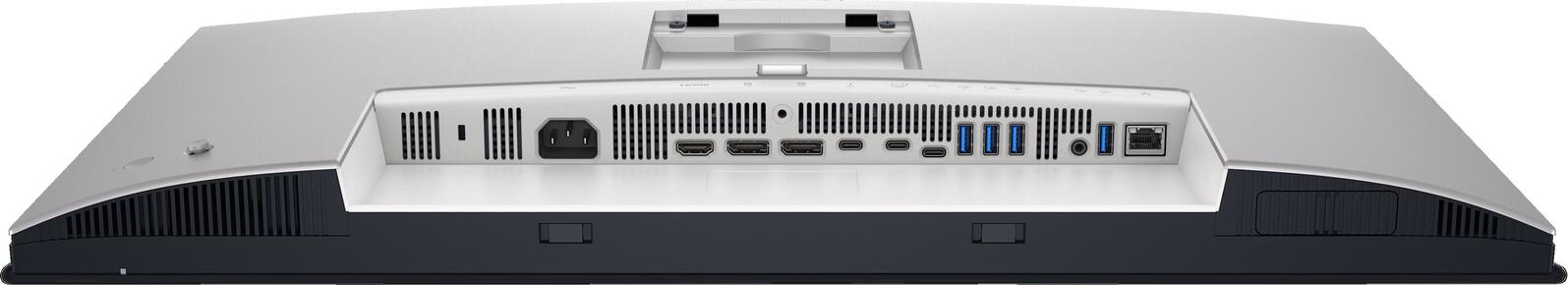 Dell U2725QE Monitor (27 Zoll) 68,58 cm